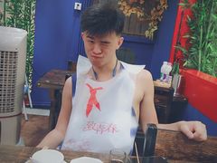 -金石老面坊·渔家菜(金石滩店)