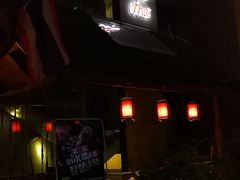 -太泰东南亚餐厅(万福广场店)