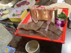 -椒香城门口老火锅(虎门店)