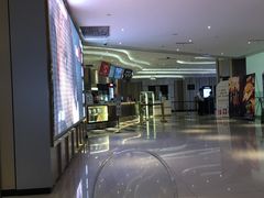-百丽宫影城(CGS激光苏宁广场店)