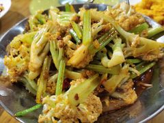-合家院饭庄(榆关道店)