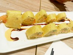 -牛油果大师寿司(瑞景店)