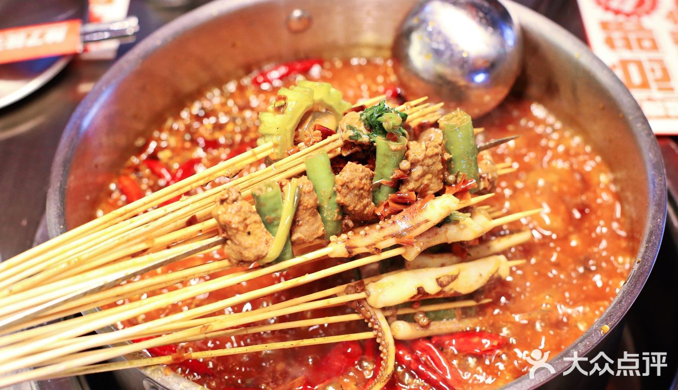 始于好吃，但不止于好吃