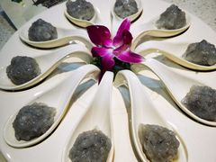 鲜嫩虾滑-阳坊胜利涮羊肉(禧乐汇店)