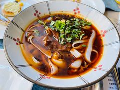 -怡咖啡·自助餐·西安香格里拉