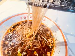 -钟方模白家肥肠粉(春熙店)