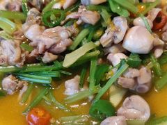 -鱼食饭稻·苏浙土菜17年老馆子(平江路店)