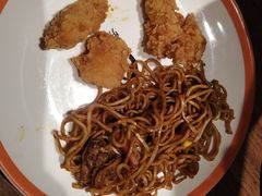 -快乐爱斯米牛排自助(正大广场店)