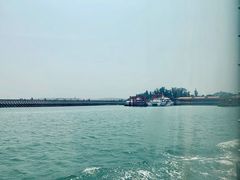 -厦门五通客运码头