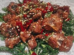 -吃货私房菜(丽江束河古镇店)