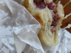 -闫家驴肉老店(华电一校店)