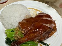 -老字号蛇口德记烧腊饭店·海鲜加工