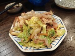 -哥哥の深夜食堂(永乐汇亲子购物运动中心店)