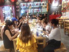 -满园烤鸭·春饼(华强广场店)