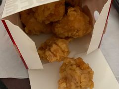 -华莱士·全鸡汉堡(柳州店)