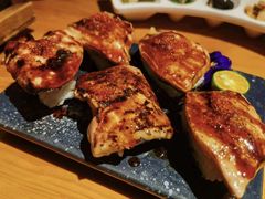 -蚝·生·鲜牛烧肉铺(中央大街店)