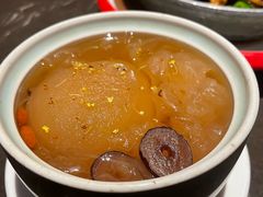 -吕氏焗小鲜•海鲜青岛菜(总店)