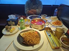 -吉布鲁牛排海鲜自助(成都大悦城店)