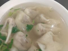 -三盛轩回民饺子馆
