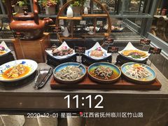 -吉布鲁牛排海鲜自助(硕果时代店)