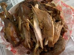 -小李烧鸡(西北角总店)
