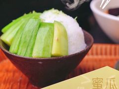 -三出山火锅(万象天地店)