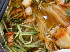 -西塔大冷面(市府大路店)