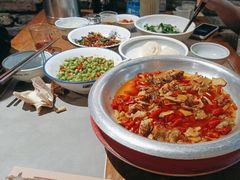 -湘村小灶·地道长沙菜·本地人优选(万家丽路店)