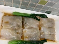 -澳门陈光记烧味饭店(南京德基广场店)