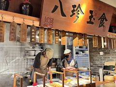 -二十八里太湖船菜(吉祥路店)