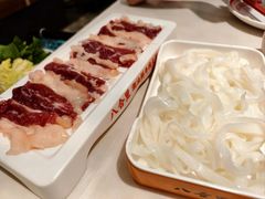 -八合里潮汕鲜牛肉火锅(上海汇智广场店)