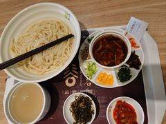 -剔八谷山西面馆(文兴路店)