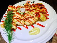 -蟹之国·精品蟹料理(极地店)