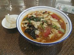-毅祥斋老孙家泡馍(西羊市店)