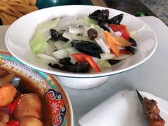 -帕米尔食府(白云观店)