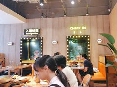 -simply thai天泰(美罗城店)