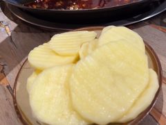 -袁山山重庆火锅(丈八北路店)