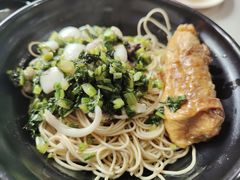 -老地方面馆(思南路店)