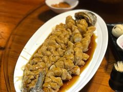 老醋松鼠鱼-醉长安(南门总店)