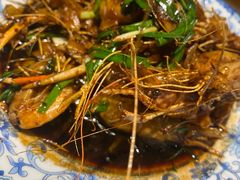 -老头儿油爆虾(星光一期店)