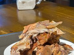 -聚合鑫东北熏酱熟食麻辣面(长阳店)