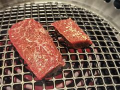 -焱铁烧·黑毛和牛专门店(南宁万象城店)