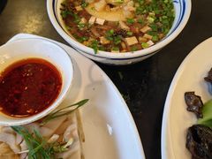 -西安饭庄·非遗陕菜(钟楼店)