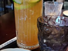 -22ºN BISTRO西餐&酒馆(石奥商业街店)