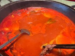 -憨铁匠老火锅(龙岗万科里店)