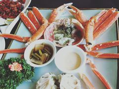 -蟹后Crabber(水悦城店)