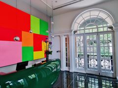 门面-伯衡55·吉品轩(乌鲁木齐南路店)