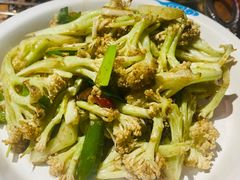 -胖老汉椒麻鸡清真新疆菜(西御街店)