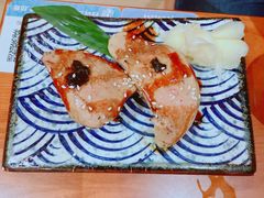 -有喜屋·烧鸟·居酒屋(周浦万达店)