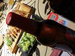 -新凯旋烧烤·燕姐千岛湖土菜